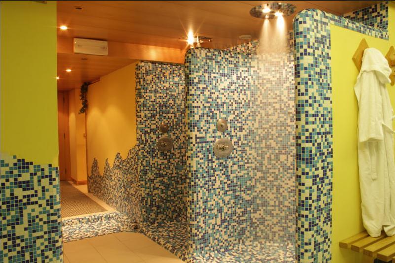 Hotel Venezia ロッカ・ピエートレ エクステリア 写真