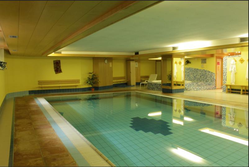 Hotel Venezia ロッカ・ピエートレ エクステリア 写真