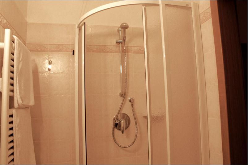 Hotel Venezia ロッカ・ピエートレ エクステリア 写真
