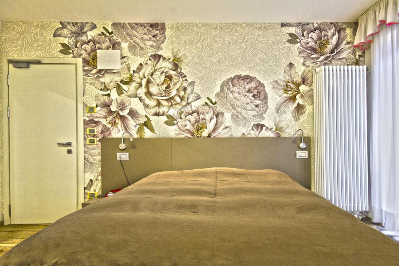 Hotel Venezia ロッカ・ピエートレ エクステリア 写真
